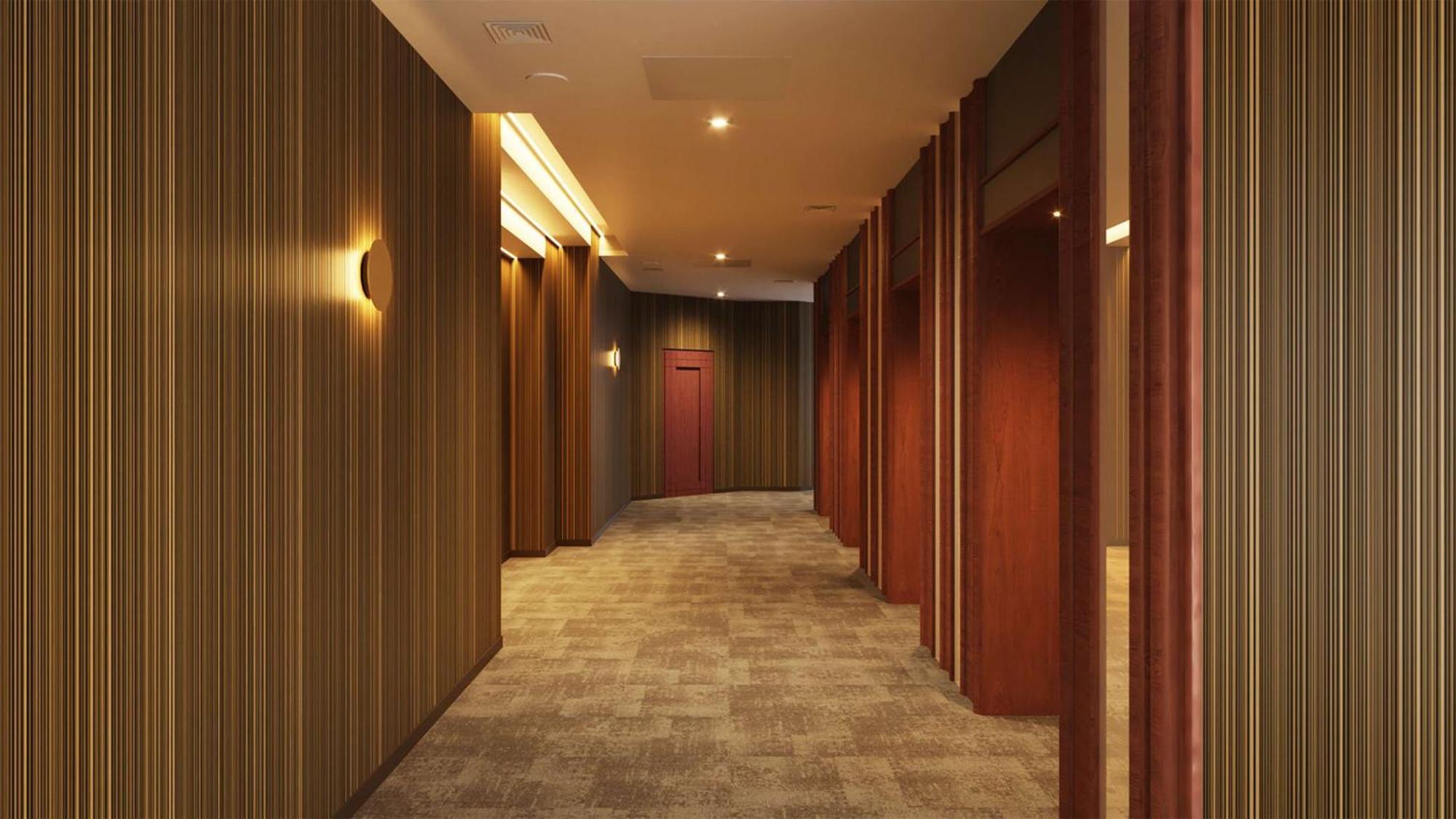 เรดิสัน บลู โฮเทล, สเกซซีน Hotel ชเตชชิน ภายนอก รูปภาพ